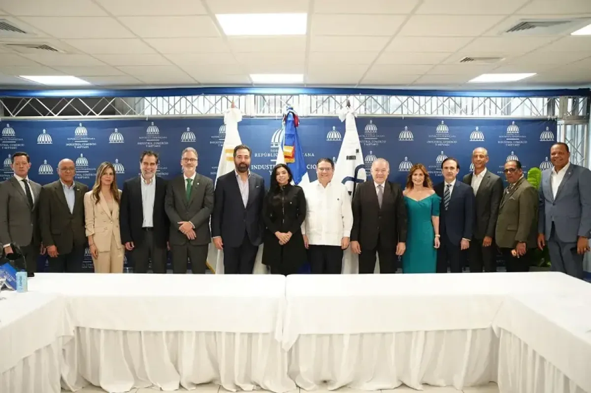 RD incauta más de 270 millones de productos ilícitos y refuerza lucha contra contrabando