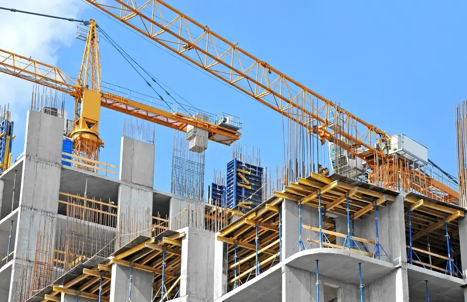 Copymecon felicita a Jean Luis Rodríguez y pide más oportunidades para Mipymes constructoras