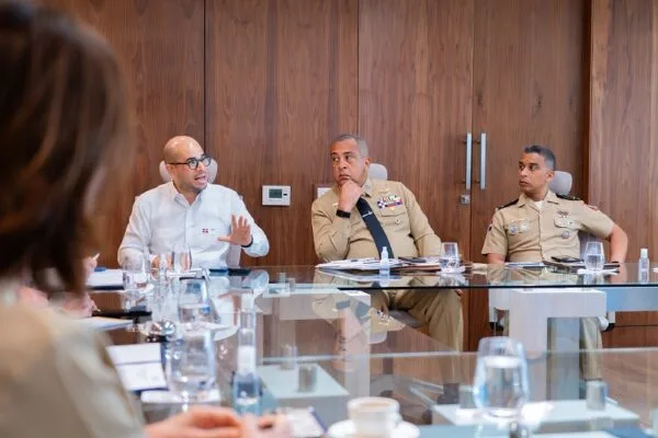 República Dominicana prepara segundo Diálogo Regional del World Governments Summit para noviembre de 2026