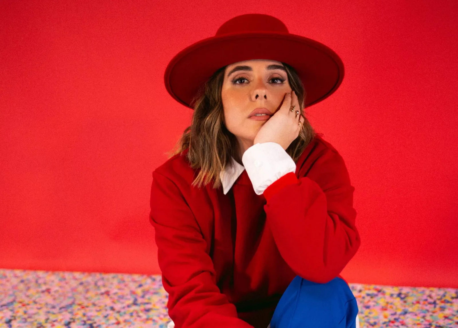 Covi Quintana recibe dos nominaciones al Latin Grammy por su álbum dominicano 'Oye Eta Vaina'