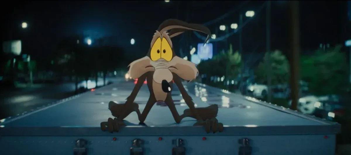 Coyote vs. Acme: la película que desafió a Warner Bros. y llegó a los cines tras una batalla legal y financiera