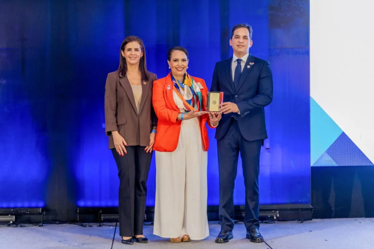 AEI consolida a República Dominicana como referente inmobiliario regional