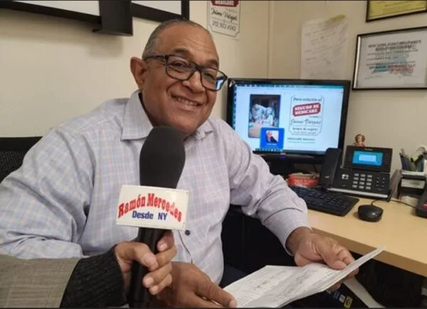 Vargas ofrece orientación gratuita por recortes en Parte D de Medicare que afectarán a dominicanos