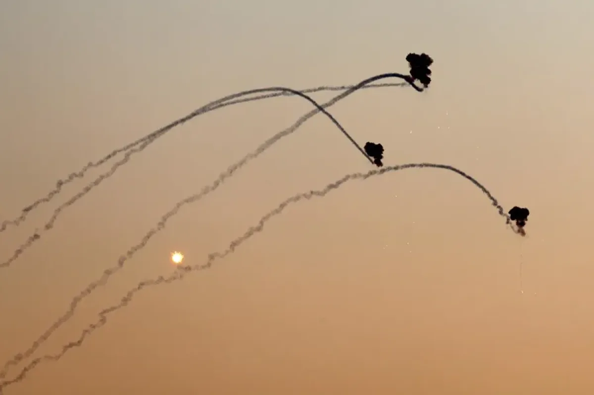 Israel construirá sistema de defensa aérea para Grecia por 3.000 millones de euros