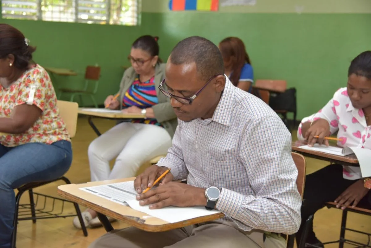 Docentes aguardan pago de incentivos por evaluación de desempeño