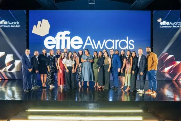 Banco Popular gana tres premios Effie 2026 por campañas innovadoras