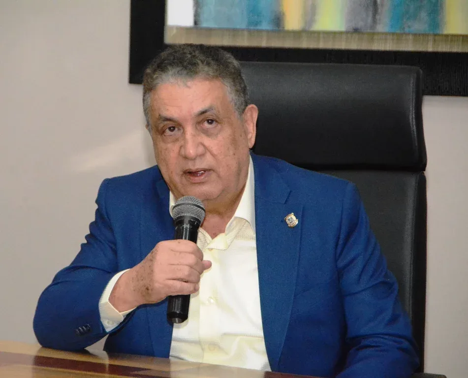 Diputado PLD critica endurecimiento de penas en nuevo Código Penal