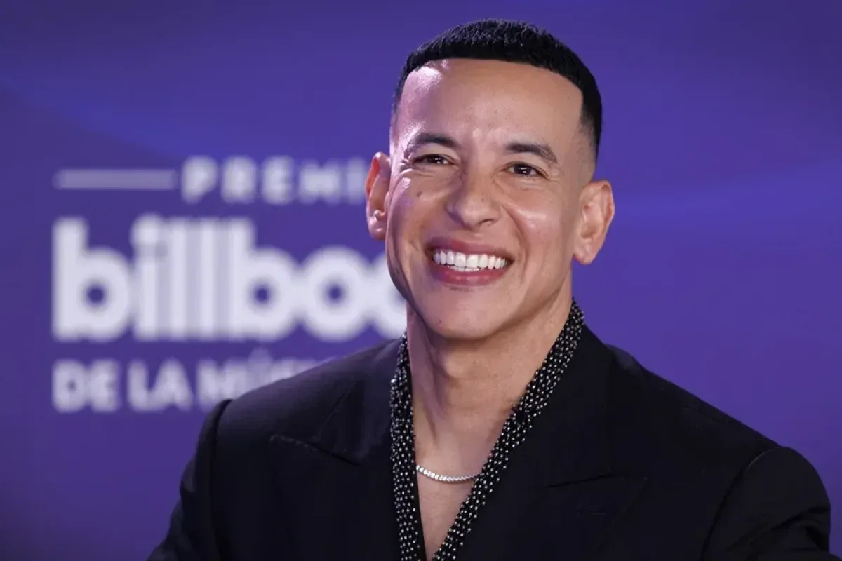 Daddy Yankee revela detalles de su nuevo álbum 'La Postal' con 15 canciones sobre el amor real