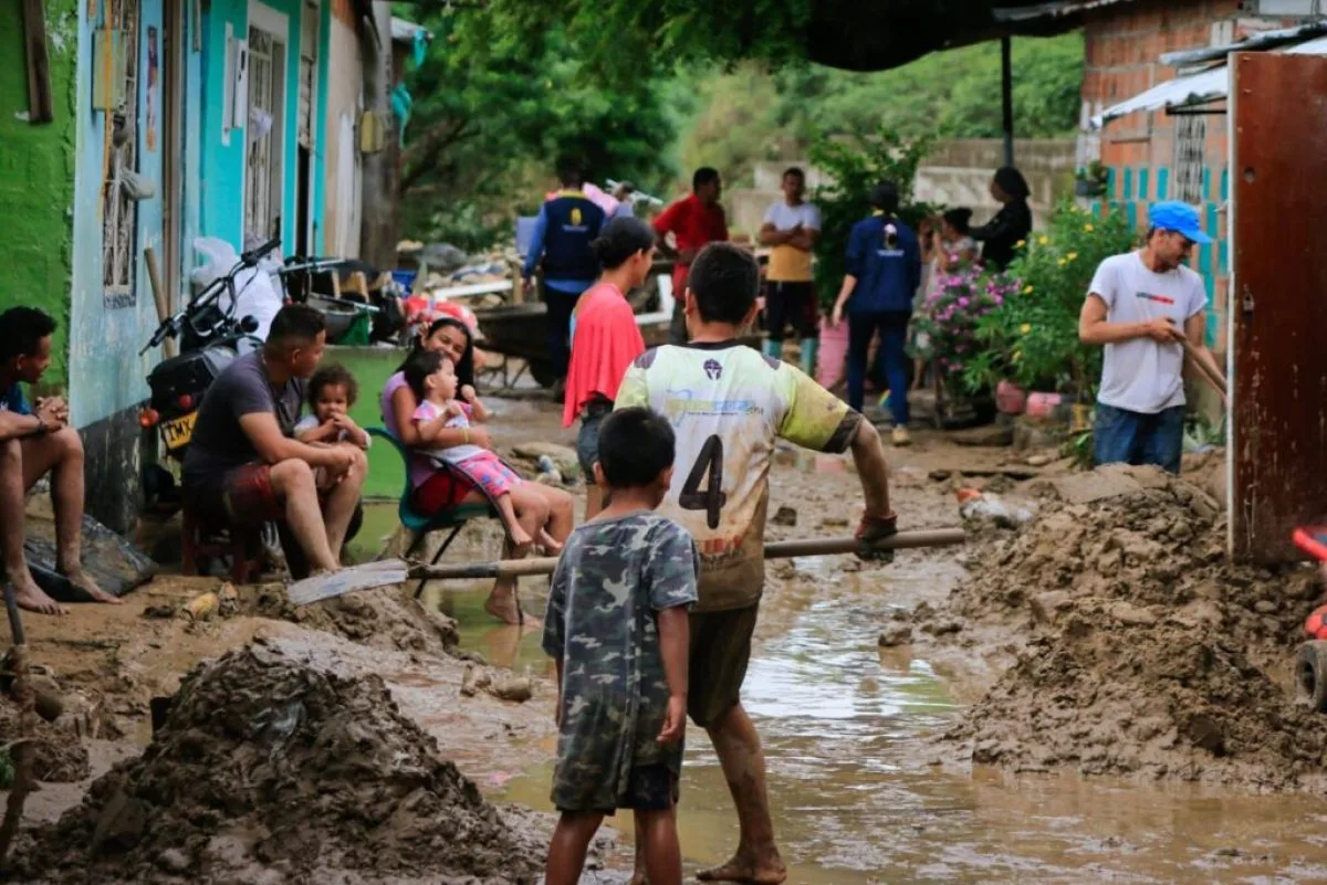 Vivir años como damnificado tras una tragedia profundiza las secuelas emocionales
