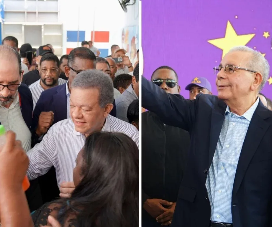 Oposición dominicana converge en críticas al gobierno pese a rivalidad interna
