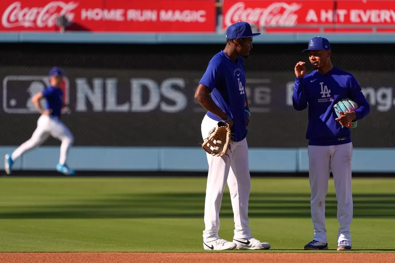 Josué De Paula: Del éxito en Doble-A al roster de los Dodgers en la Serie de Campeonato 2026