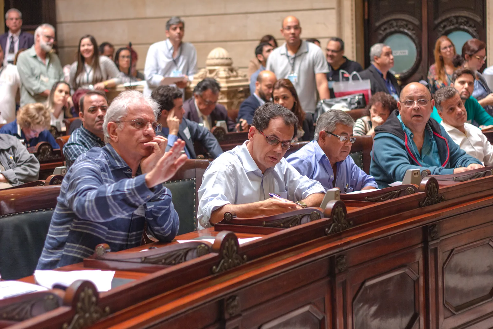 Debate sobre el aumento del incentivo fiscal en la Ley de Mecenazgo Cultural dominicana