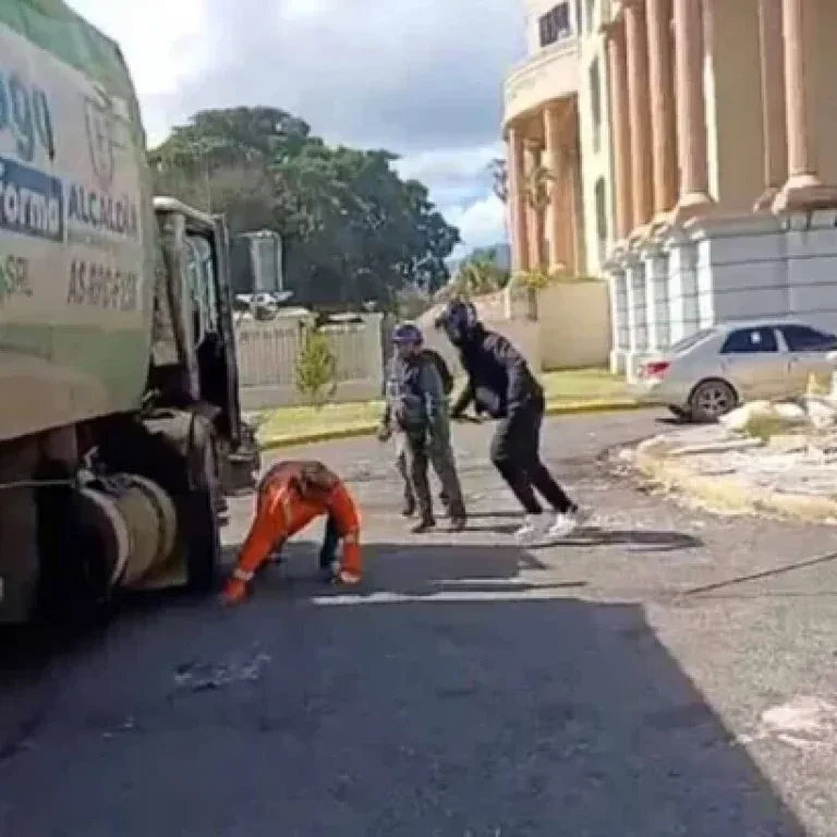 Capturan en Jamaica a presunto responsable de homicidio de chofer en Santiago