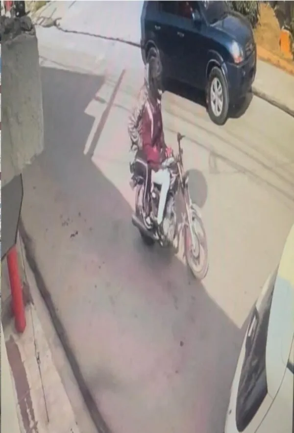 Policía investiga asesinato de dirigente comunitario en Los Alcarrizos