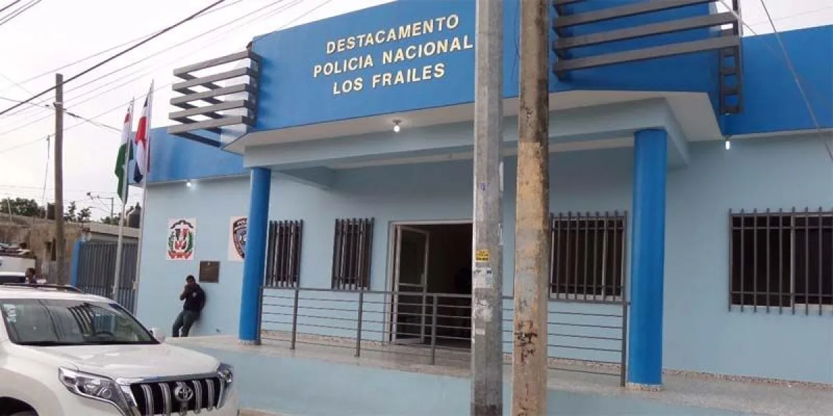 Reforma policial en RD: solo 13.8% de destacamentos remodelados pese a anuncio de transformación profunda