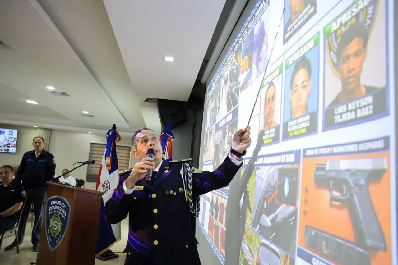 Solicitan prisión preventiva contra tres hombres por intento de robo agravado en joyería de Villa Juana