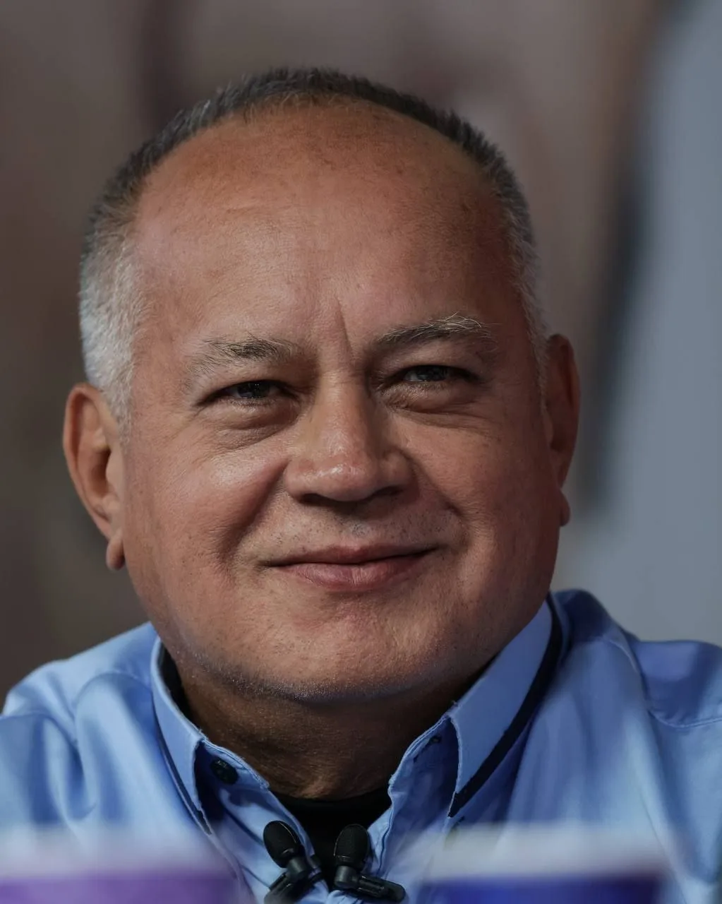 Diosdado Cabello abre diálogo con oposición tras captura de Maduro y terremoto