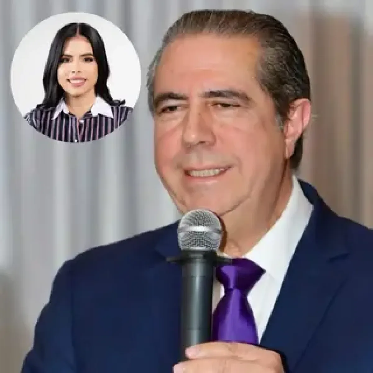 Diputada Heidy Musa Kunhardt respalda candidatura presidencial de Francisco Javier García en Puerto Plata