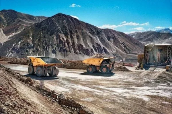 Barrick invierte US$75 millones en recuperación ambiental de pasivos mineros en Pueblo Viejo