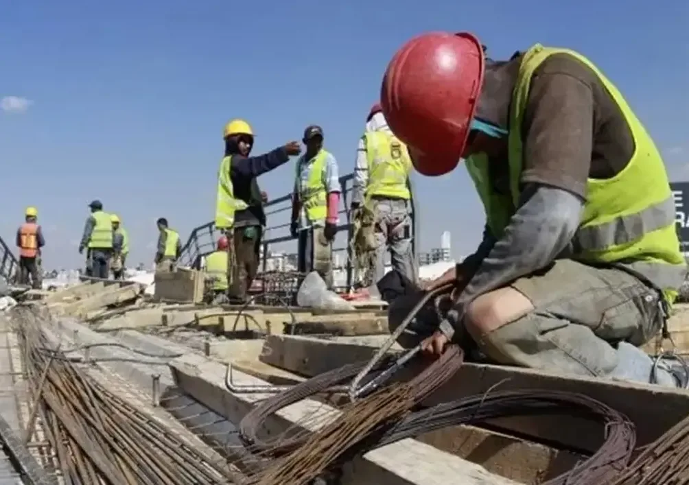 Migración emitió casi 20 mil permisos TT-1 en primer semestre de 2026, con caída del 91% en junio