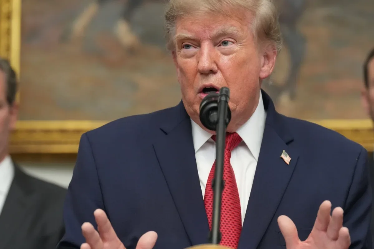 Tribunal federal anula suspensión de visados de Trump para 75 países