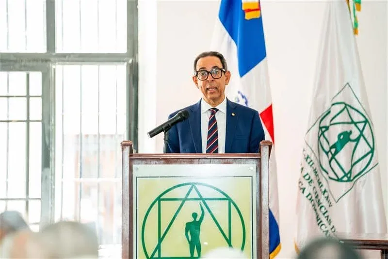 Herrera Carbuccia renuncia a evaluación del CNM y deja cuarta vacante en la SCJ