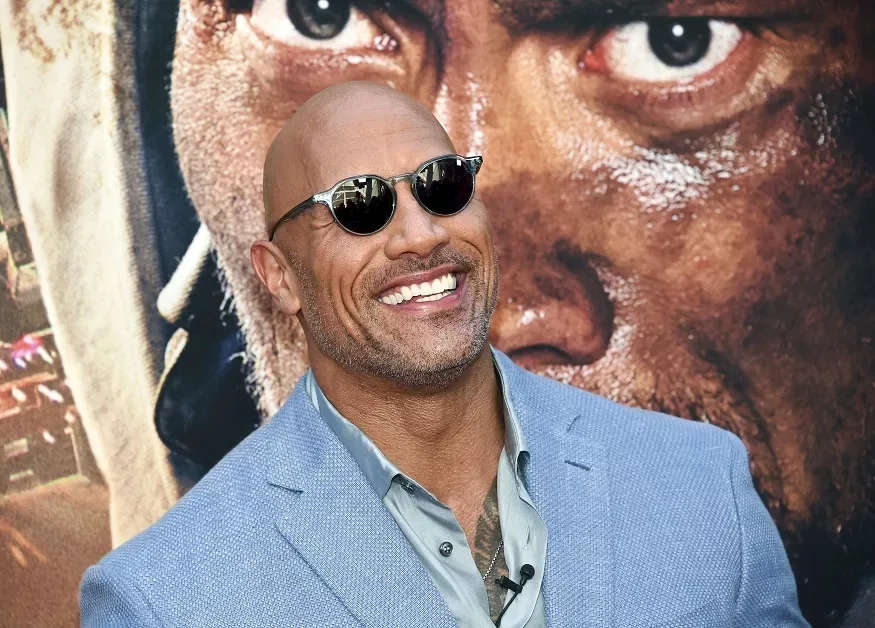 Dwayne Johnson reflexiona sobre críticas y destaca el valor humano de su nueva película
