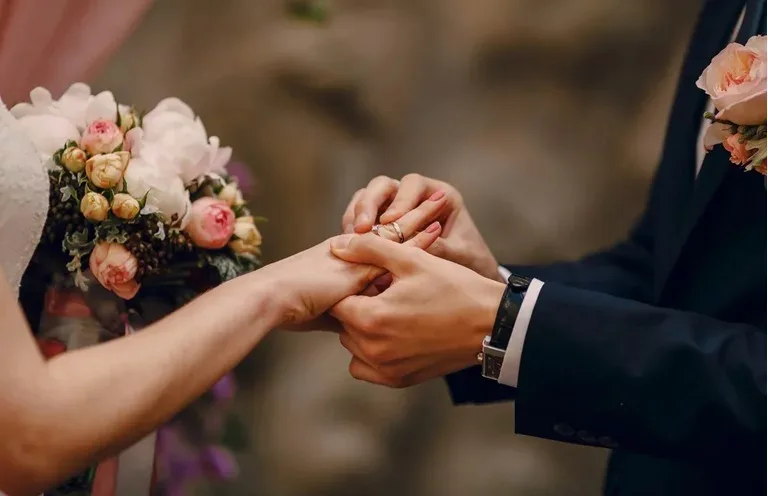 El matrimonio civil representa el 87% de las bodas en República Dominicana en 2025