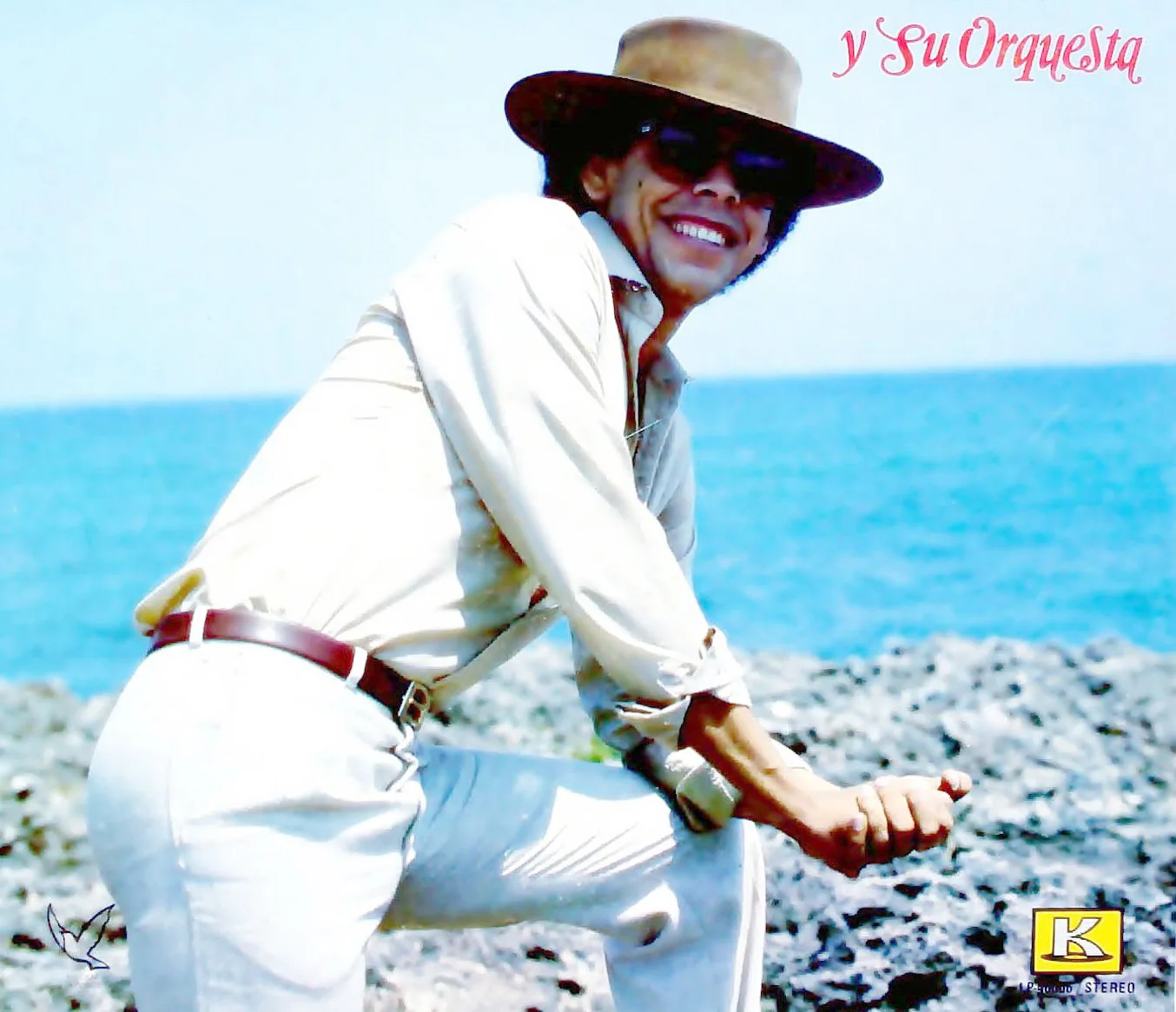 El Mayimbe: El álbum que consolidó a Fernando Villalona como ícono del merengue