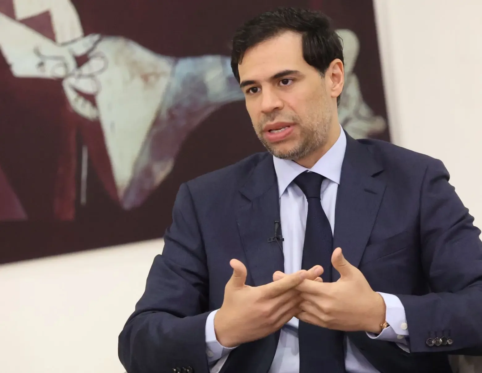 Ministerio de Cultura impulsa Feria del Libro 2026 para conectar escritores dominicanos con editoriales internacionales