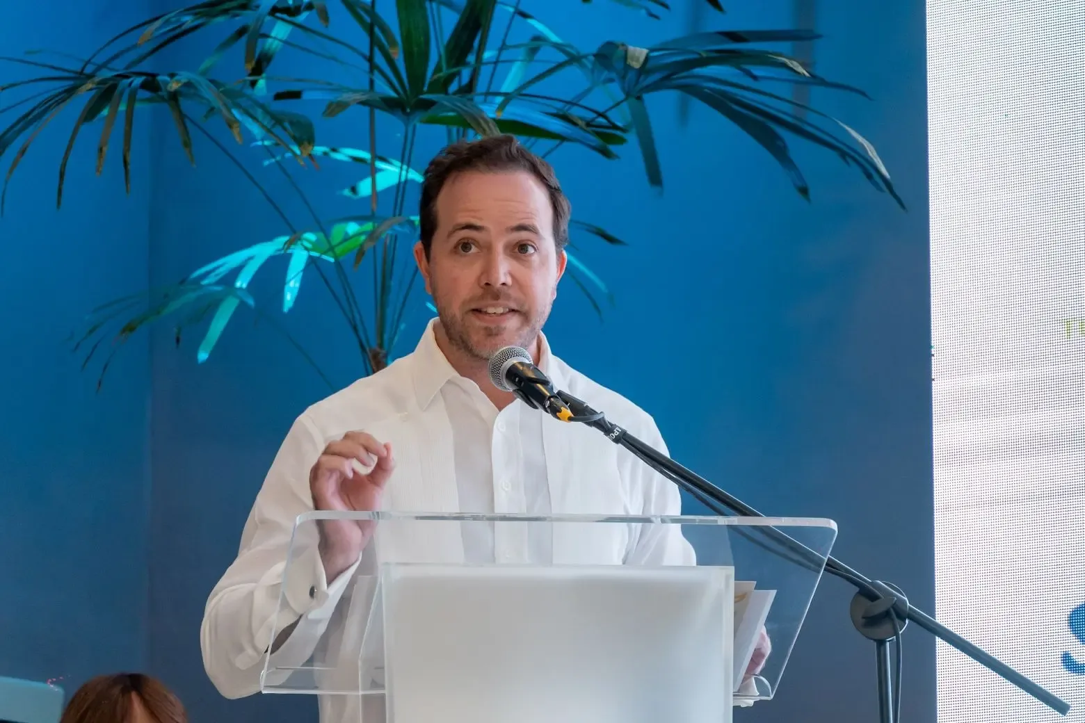 Samaná analiza el futuro del turismo de cruceros en su encuentro anual