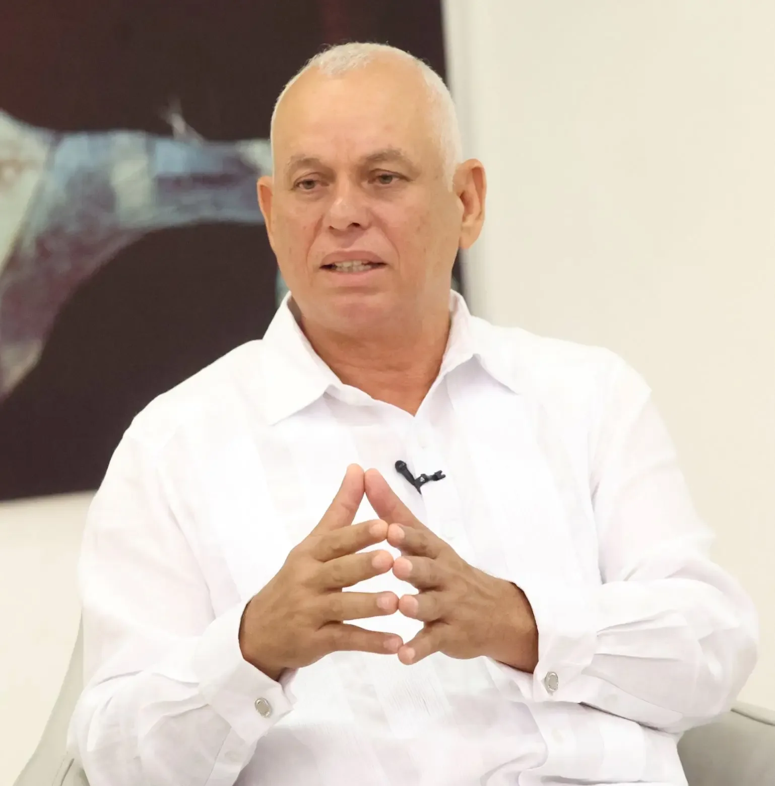 Arroceros dominicanos alertan sobre desventaja competitiva frente a EE.UU.