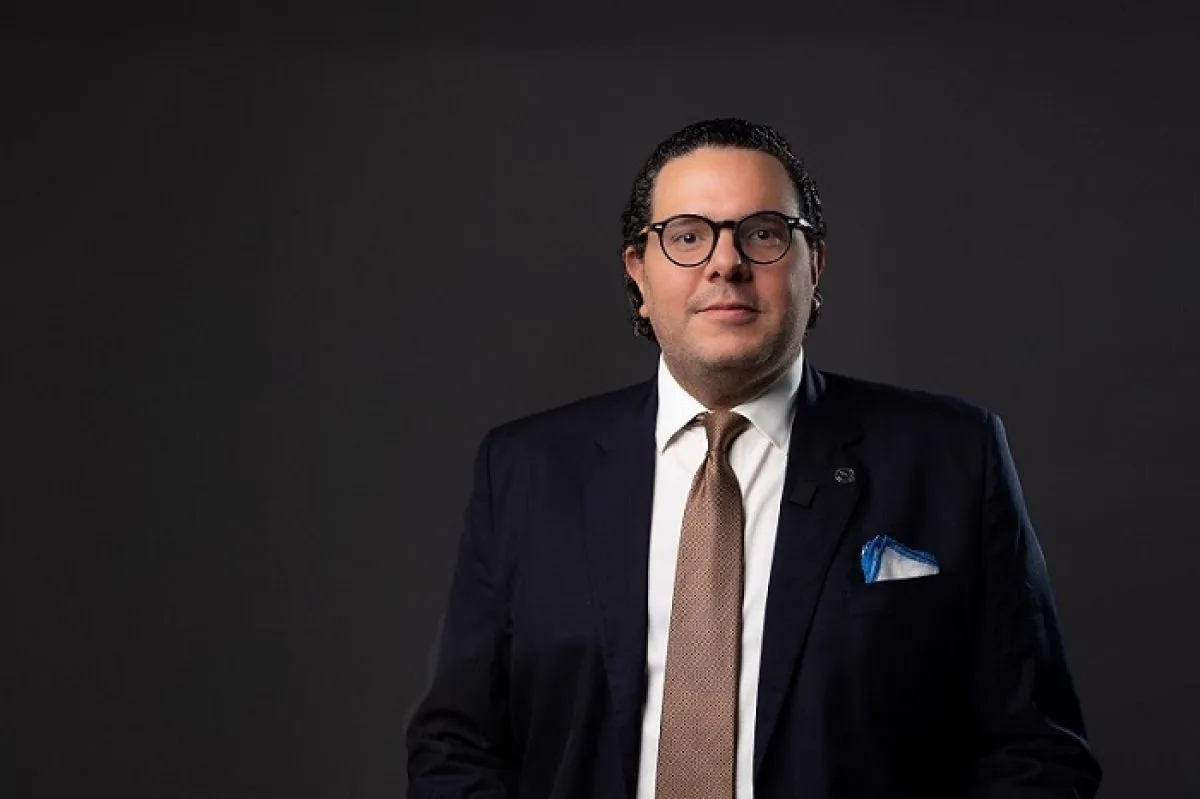 Enmanuel Cedeño Brea asume como nuevo superintendente de Bancos de República Dominicana