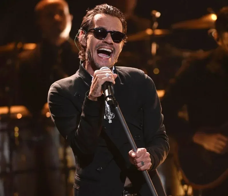 Marc Anthony, Farruko y Quevedo encabezan la primera gala europea de los Premios Juventud