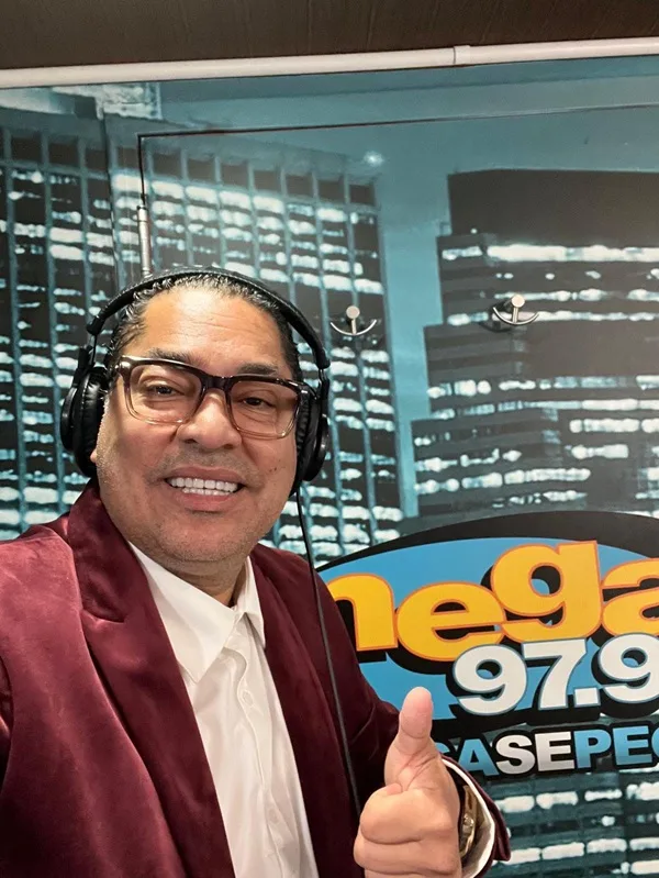 Frederick Martínez 'El Pachá' será coronado Rey del 44° Desfile Dominicano de Manhattan