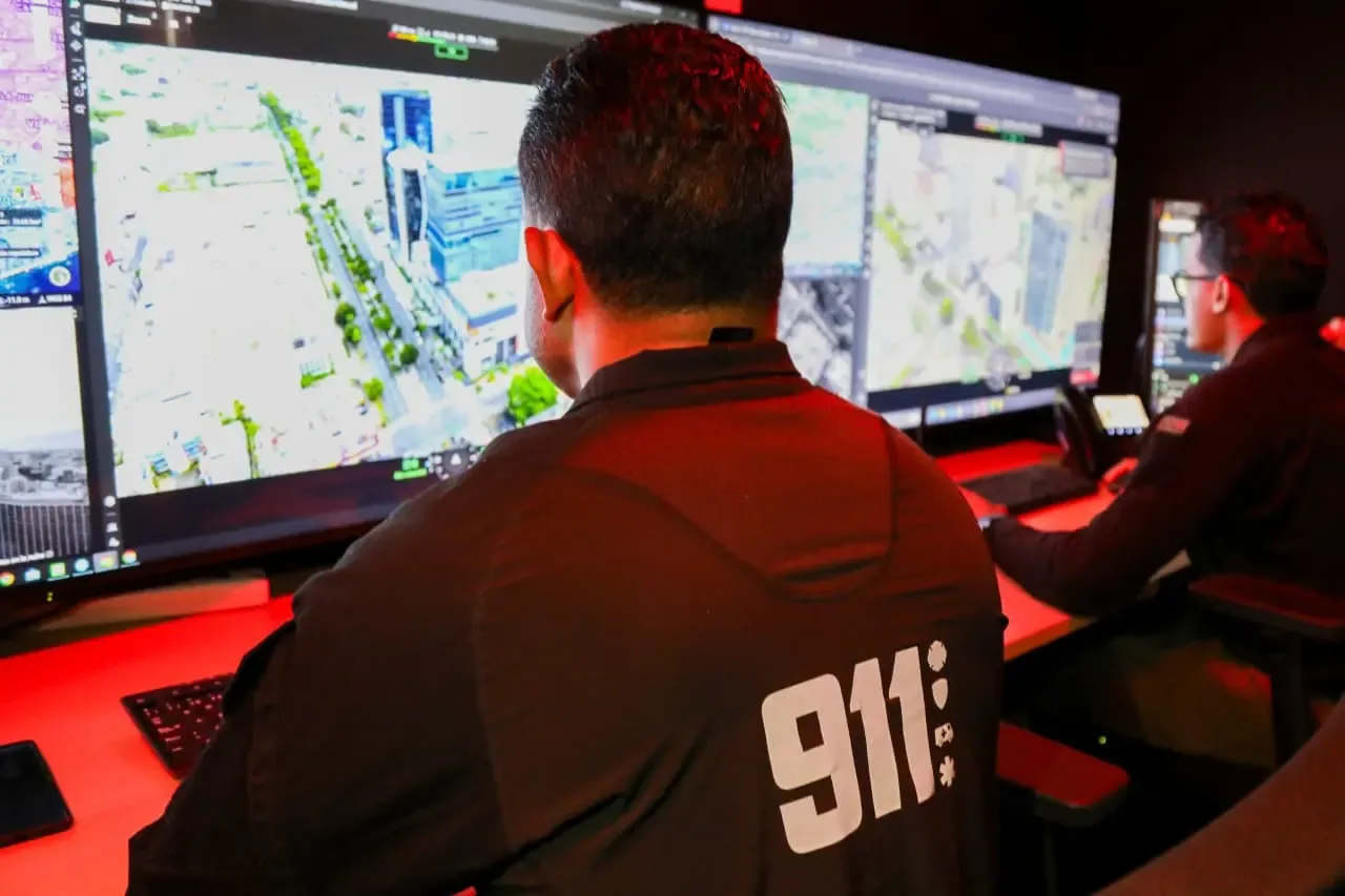 Más del 50% de la población recibió alerta por Cell Broadcast en simulacro de terremoto