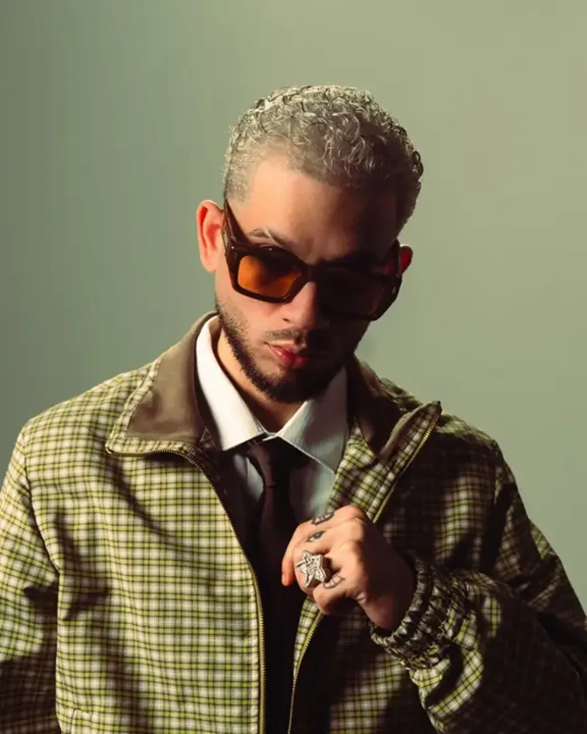 Dei V lanza 'Flavorz Pack': álbum con tres sabores musicales y colaboraciones urbanas
