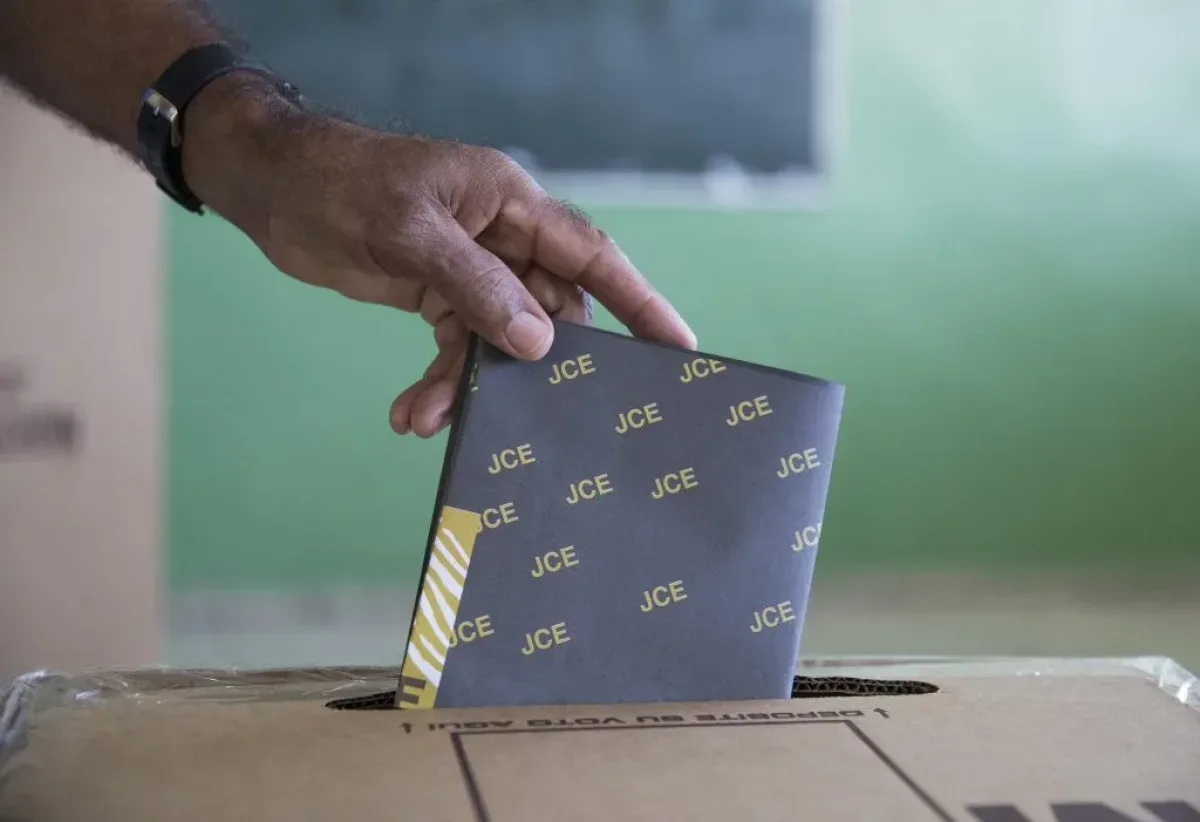 El tamaño de las circunscripciones afecta la proporcionalidad en el sistema D'Hondt, según Opción Democrática