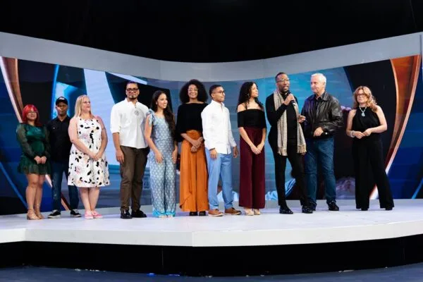 RTVD lanza "La Gran Salida" y anuncia nueva etapa para la televisión pública dominicana
