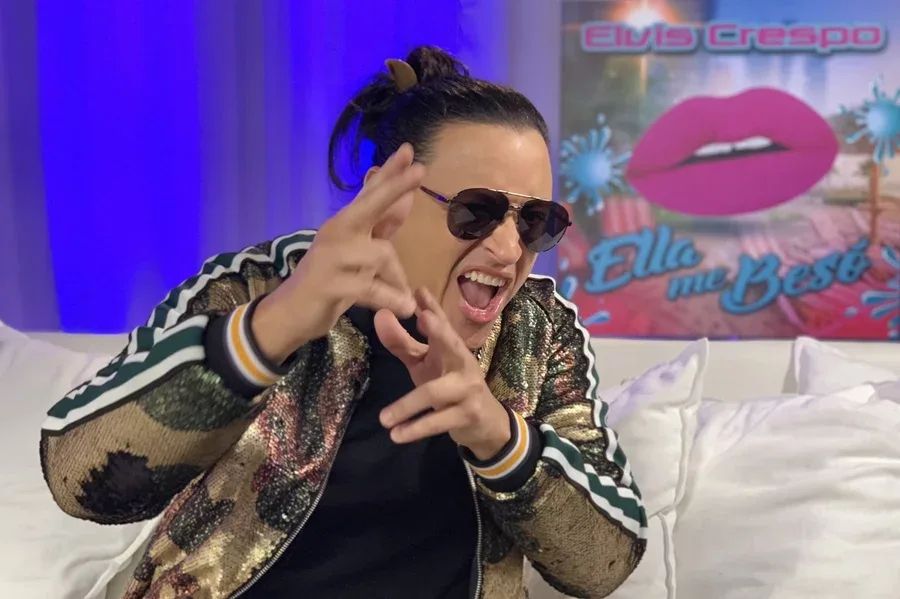 Premios Juventud 2026 se celebrará por primera vez en España con Marc Anthony, Elvis Crespo y Christian Nodal