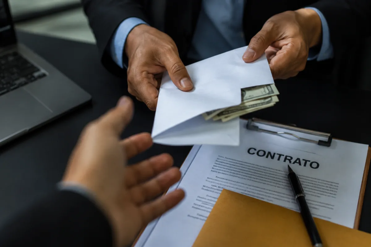 Nuevo Código Penal dominicano establece responsabilidad penal de empresas por delitos de empleados