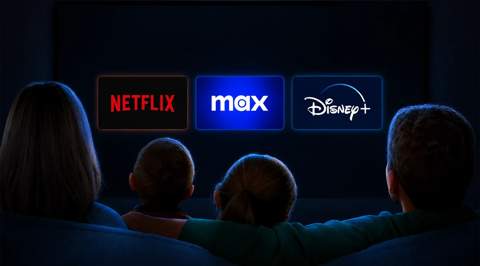 Septiembre llega con estrenos destacados en streaming: The Mandalorian, Los caballeros y más