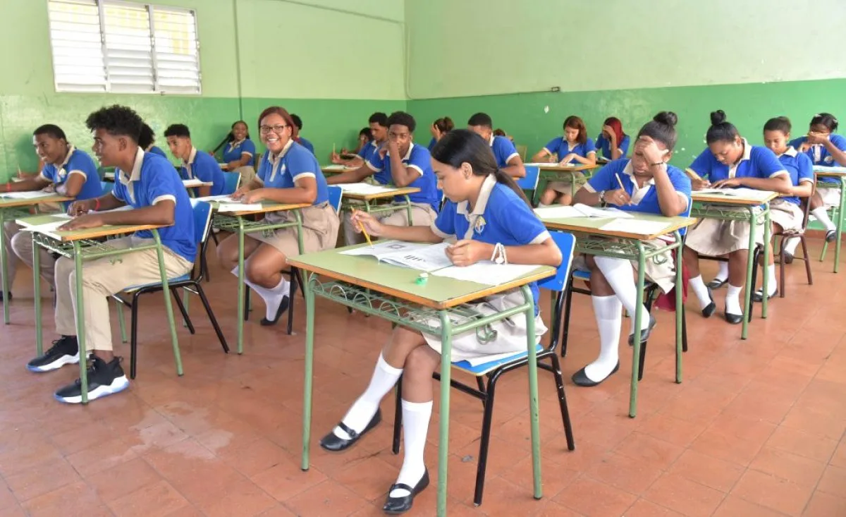 Secundaria: el nivel más rezagado en la recuperación escolar postpandemia
