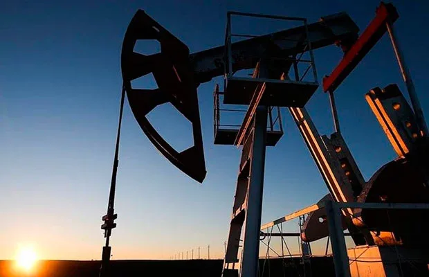 El petróleo WTI cae 6.87% tras cancelación del ataque de EE.UU. a Irán