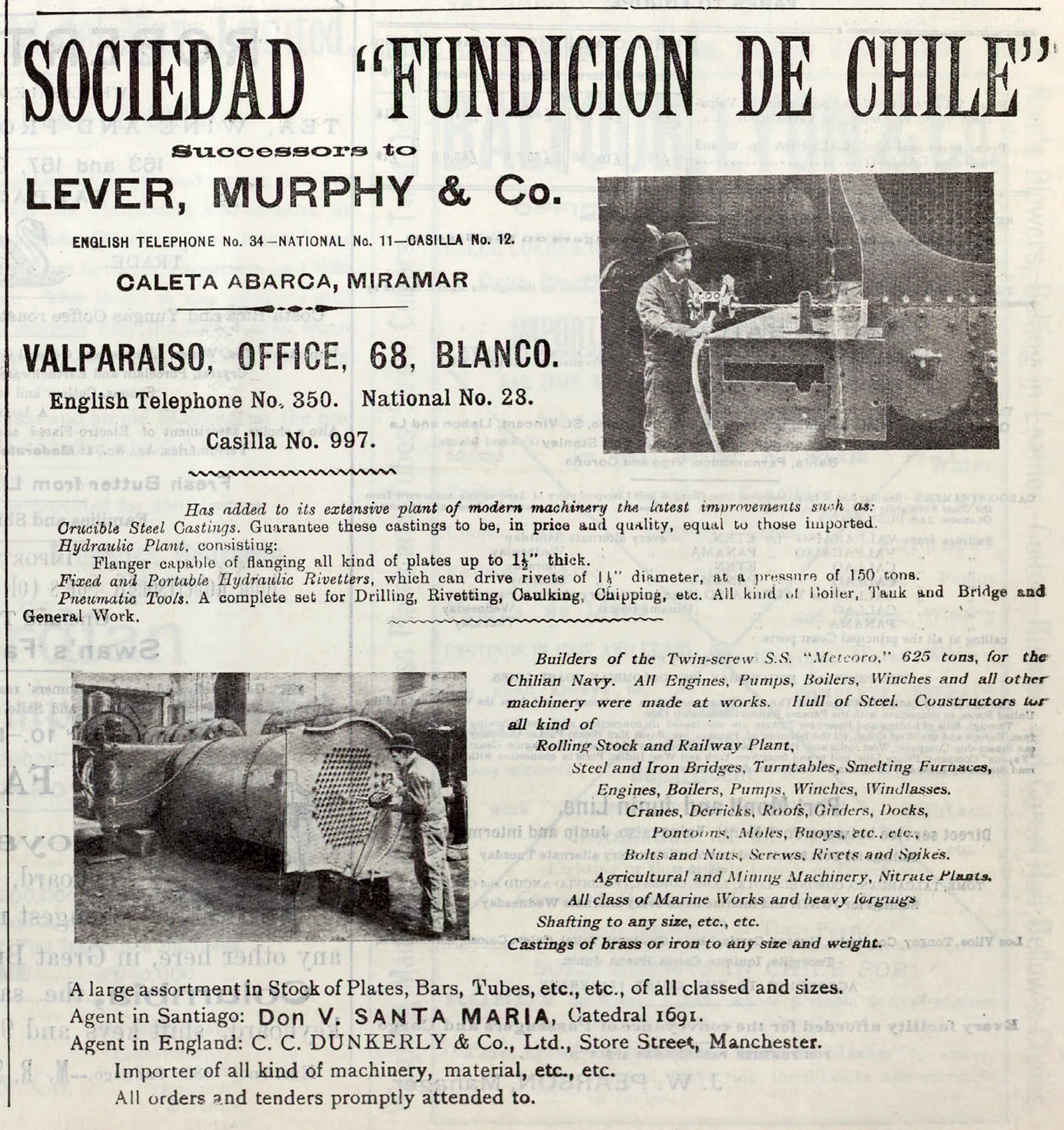 Biblioteca Nacional y Valparaíso Ediciones lanzan segunda edición del Premio de Poesía José Mármol