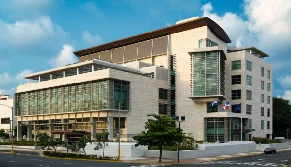 Funciones y responsabilidades de la Procuraduría General de la República Dominicana
