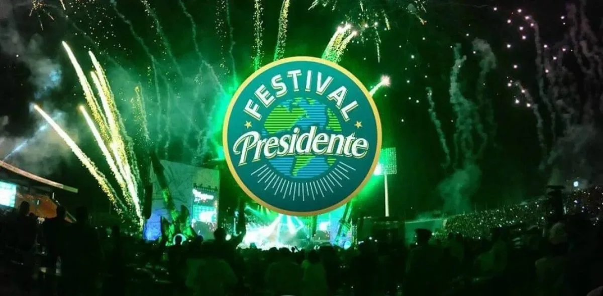Festival Presidente 2026 regresa con experiencias inmersivas y homenaje a la cultura dominicana