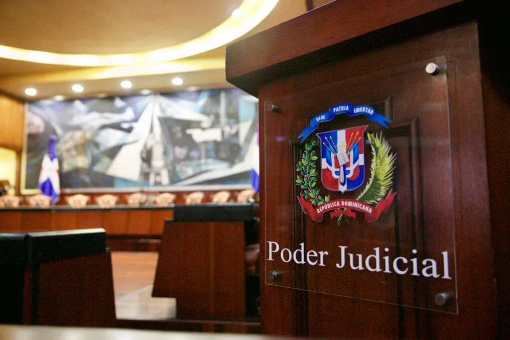 Poder Judicial de RD premia a Juan Manuel Santos con el 'Justicia y Prensa'