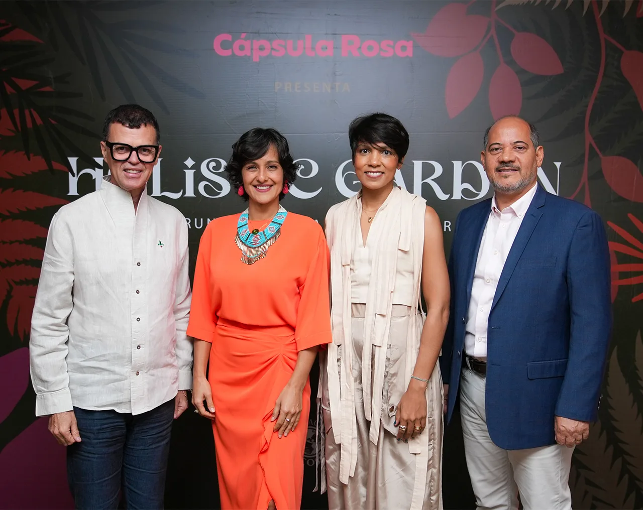 Holistic Garden invita a mujeres a reconectar con su bienestar integral en Santo Domingo