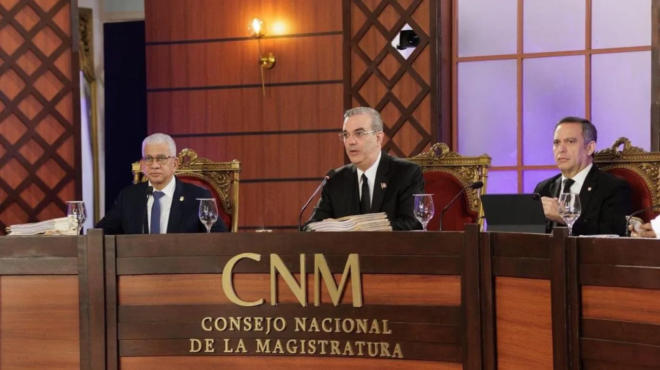 CNM evalúa a siete magistrados de la SCJ para posible reelección